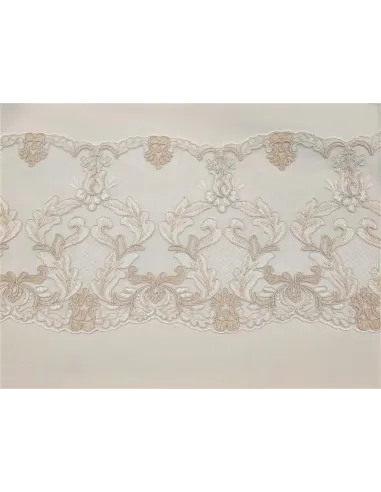 PIZZO REBRODE' 12CM 9046