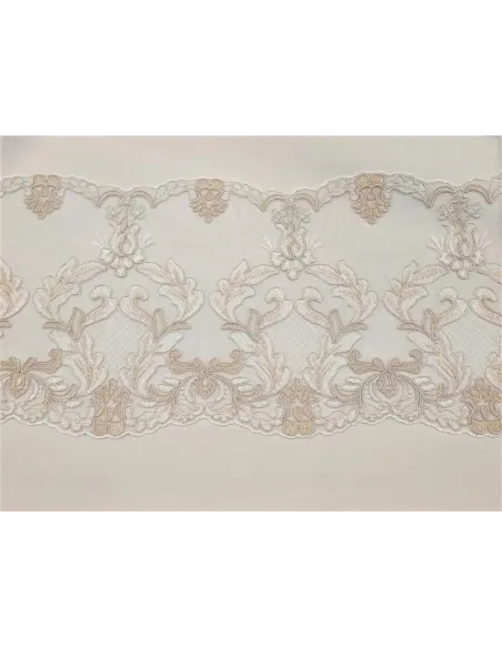 PIZZO REBRODE' 12CM 9046