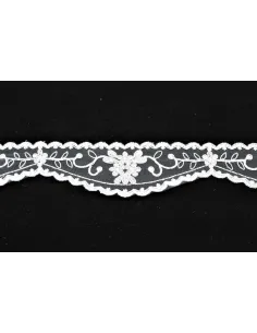 PIZZO REBRODE'  6CM 20155
