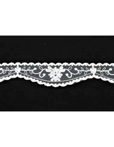 PIZZO REBRODE'  6CM 20155
