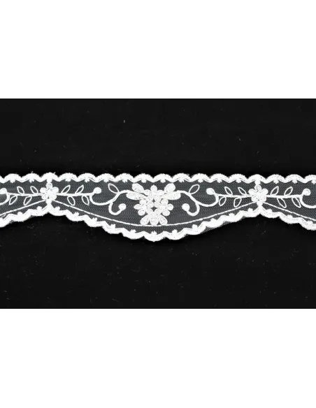 PIZZO REBRODE'  6CM 20155