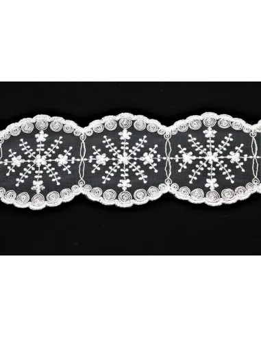 PIZZO REBRODE'  10CM 20061