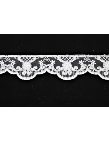 PIZZO REBRODE'  6CM 20255