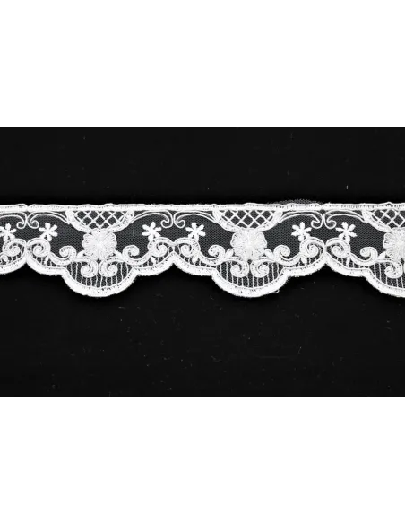 PIZZO REBRODE'  6CM 20255