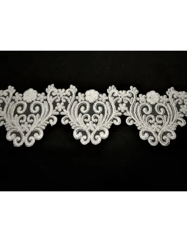 PIZZO REBRODE' 10CM KD02