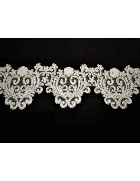 PIZZO REBRODE' 10CM KD02