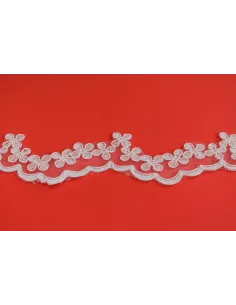 PIZZO REBRODE' 3,5CM 13711