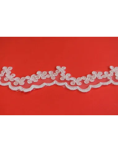 PIZZO REBRODE' 3,5CM 13711