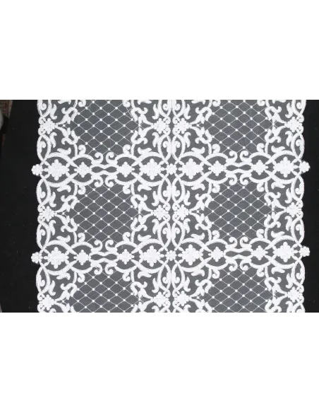 PIZZO REBRODE' 45CM 931