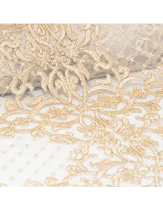 PIZZO REBRODE' 45CM 931