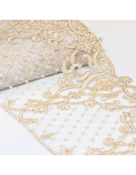 PIZZO REBRODE' 9CM 929-01