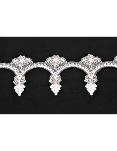 PIZZO REBRODE' 10 CM 20163