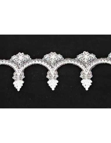 PIZZO REBRODE' 10 CM 20163