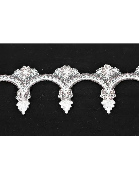 PIZZO REBRODE' 10 CM 20163