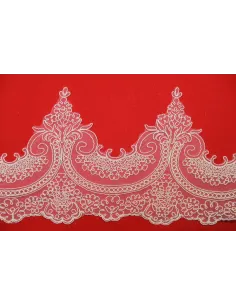 PIZZO REBRODE' 21CM 12839