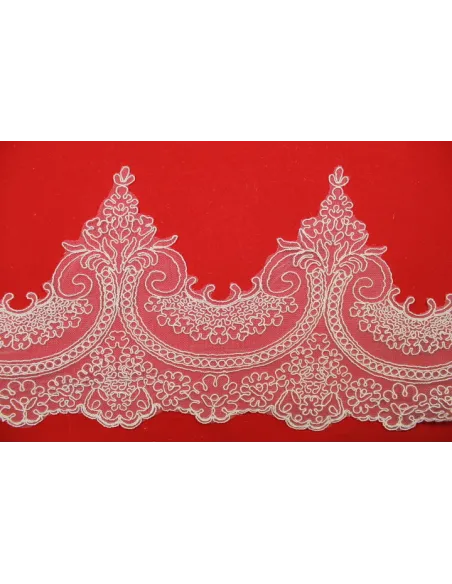 PIZZO REBRODE' 21CM 12839