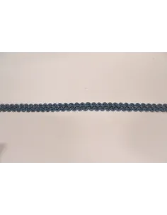 PASSAMANERIA ARREDO 1.5 CM 2828