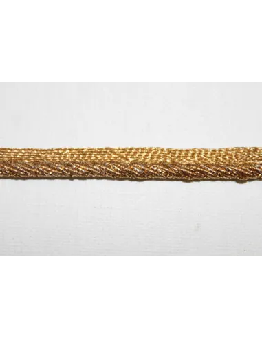 PASSAMANERIA LUREX 1CM 11066