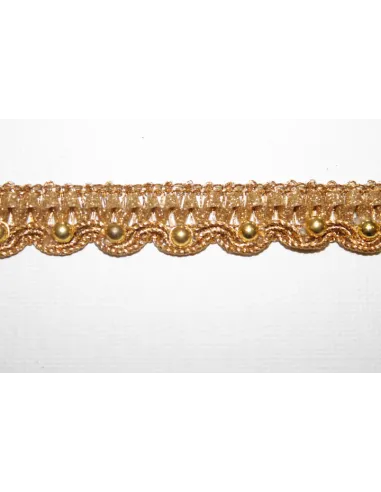 PASSAMANERIA LUREX 1,5 CM 11122