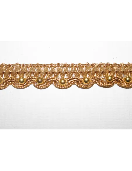 PASSAMANERIA LUREX 1,5 CM 11122