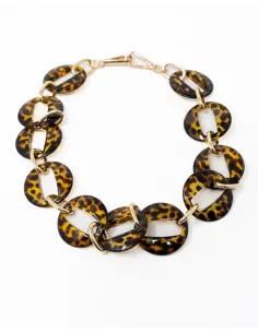 TRACOLLA PER BORSA MACULATA CON MOSCHETTONE TRACOLLA3.4*20