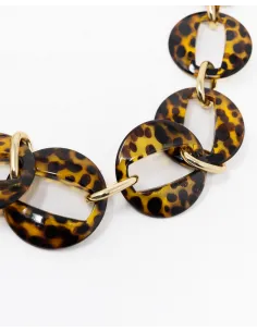 TRACOLLA PER BORSA MACULATA CON MOSCHETTONE TRACOLLA3.4*20 2