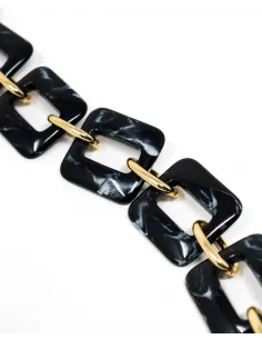 TRACOLLA PER BORSA RETTANGOLARE CON MOSCHETTONE TRACOLLA3.4*10 2