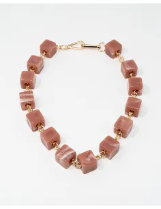 TRACOLLA PER BORSA MARMORIZZATA CON MOSCHETTONE TRACOLLA3.4*30