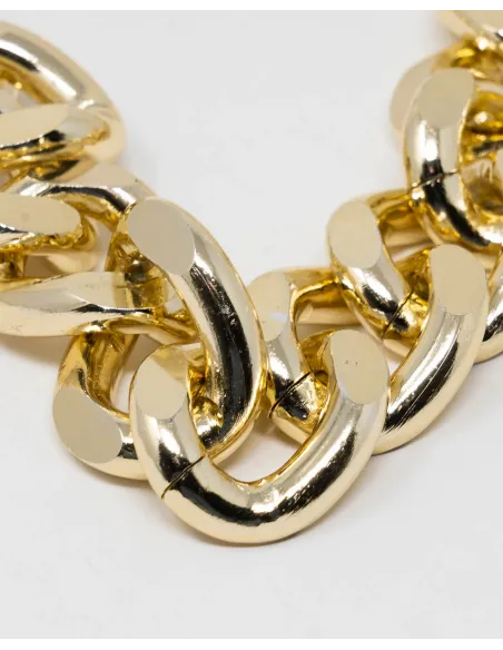 TRACOLLA PER BORSA CON MOSCHETTONE 60CM TRACOLLA7/8-2DC