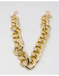 TRACOLLA PER BORSA CON MOSCHETTONE 60CM TRACOLLA7/8-2DC 2