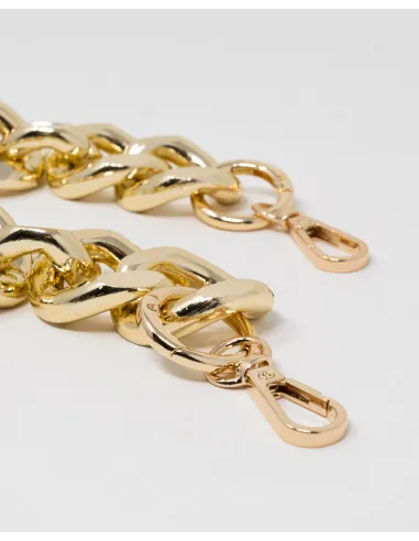 TRACOLLA PER BORSA CON MOSCHETTONE 60CM TRACOLLA7/8-2DC