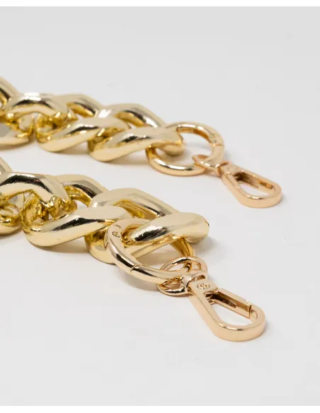 TRACOLLA PER BORSA CON MOSCHETTONE 60CM TRACOLLA7/8-2DC