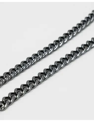 TRACOLLA PER BORSA CON MOSCHETTONE TRAC/GANCIO16