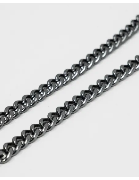 TRACOLLA PER BORSA CON MOSCHETTONE TRAC/GANCIO16