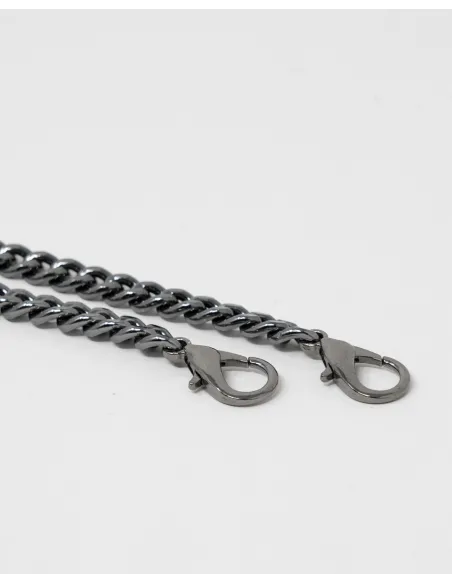 TRACOLLA PER BORSA CON MOSCHETTONE TRAC/GANCIO16