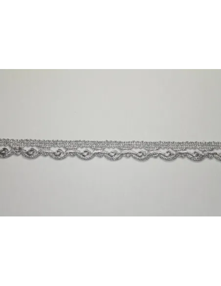 PASSMANERIA ARREDO LUREX 1CM 2037