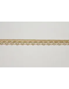 PASSAMANERIA ARREDO 1,5CM TF-3061