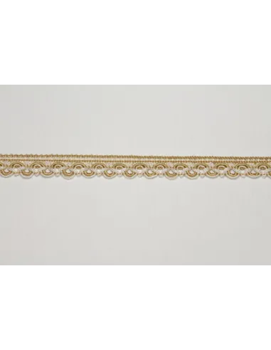 PASSAMANERIA ARREDO 1,5CM TF-3061