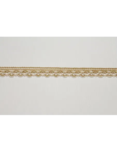 PASSAMANERIA ARREDO 1,5CM TF-3061
