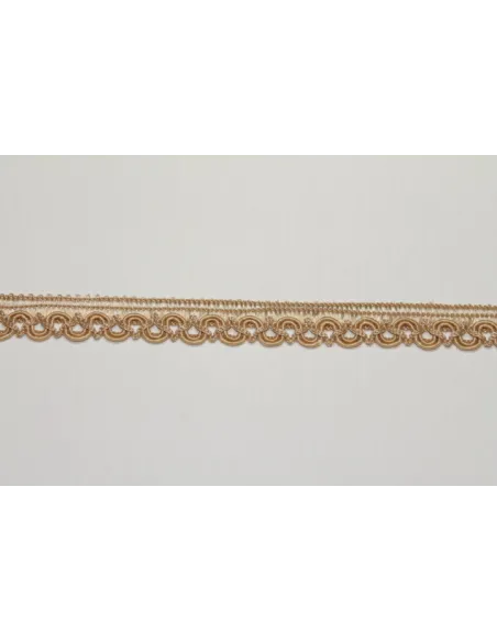 PASSAMANERIA ARREDO 1,5CM TF-3061