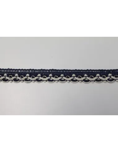 PASSAMANERIA ARREDO 1,5CM TF-3061