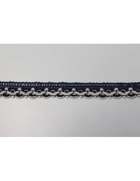 PASSAMANERIA ARREDO 1,5CM TF-3061