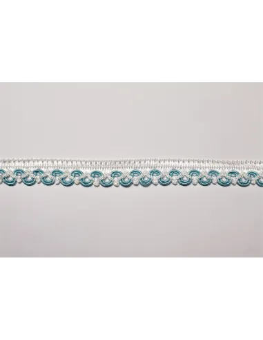 PASSAMANERIA ARREDO 1,5CM TF-3061
