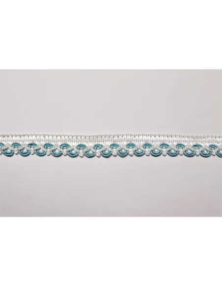 PASSAMANERIA ARREDO 1,5CM TF-3061