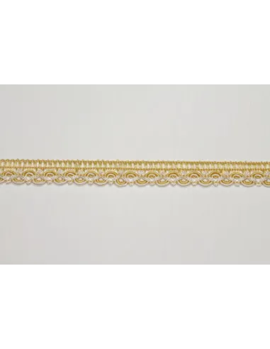 PASSAMANERIA ARREDO 1,5CM TF-3061