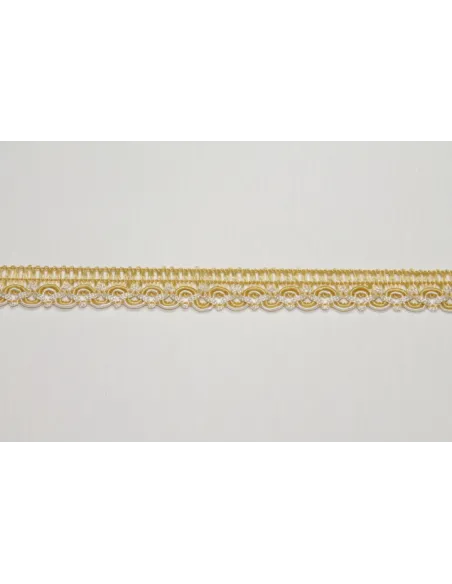 PASSAMANERIA ARREDO 1,5CM TF-3061