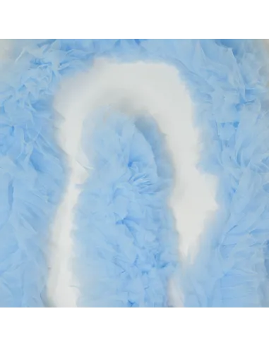 PASSAMANERIA MODA "BIG BABOL" CF 9.14 MT FASHION.7