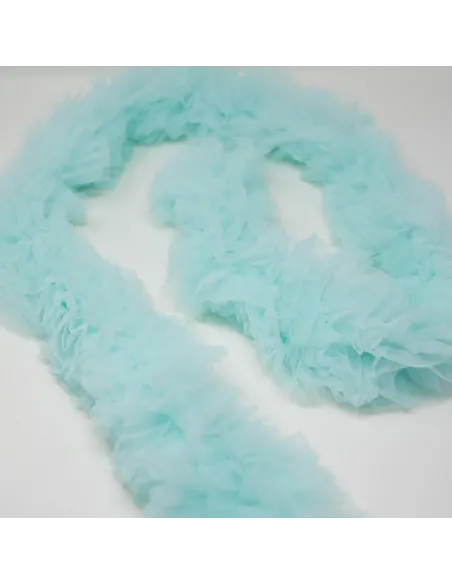 PASSAMANERIA MODA "BIG BABOL" CF 9.14 MT FASHION.7