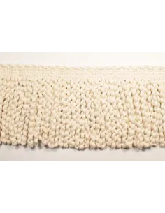 PASSAMANERIA FRANGIA NATURALE 15CM 2042/15
