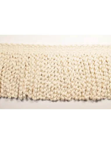 PASSAMANERIA FRANGIA NATURALE 15CM 2042/15